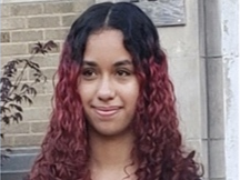 The New York State Police in Cortlandt and the Yorktown Police Department are searching for two teenagers reported missing by their families.