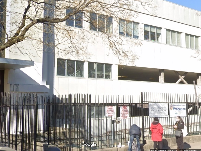 Private security now provides escorts on a case-by-case basis to assist DSS staff since the attack.  