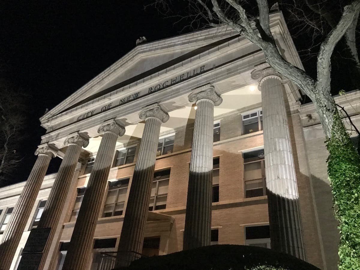 School District, City Will Host Job Fair At New Rochelle City Hall New Rochelle, NY Patch