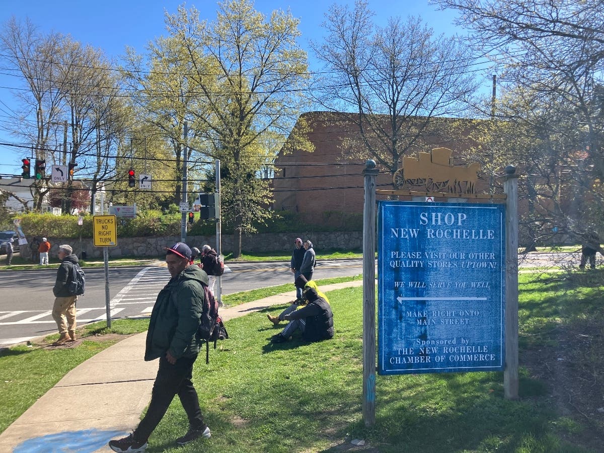The wage crimes came to light when the workers turned to Catholic Charities, United Community Center of Westchester, Inc. and the Don Bosco Workers, Inc.​ for assistance.