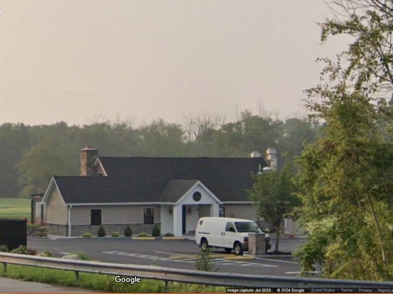 An investigation with the Carmel Police Department, the Putnam County Sheriff's Office and the Westchester County Real Time Crime Center led to the arrest.