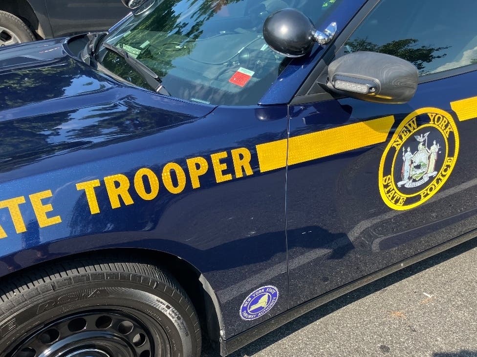 Anyone who has information about this case or about the suspect Benjamin Randall is asked to contact the New York State Police Middletown. 