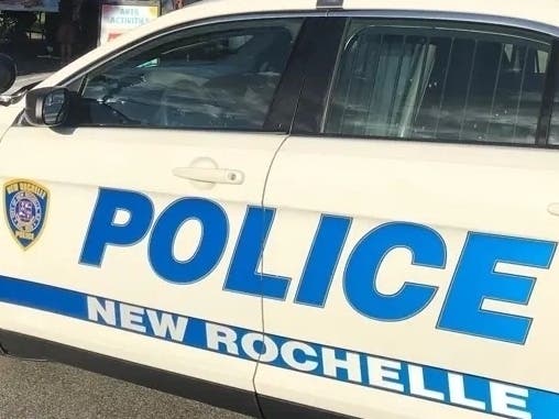 On Tuesday, shortly after 11 p.m., New Rochelle police responded  to a domestic dispute at an apartment on Eastchester Road.