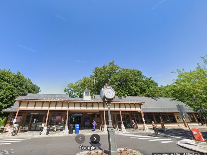 This Hudson Valley Town Is The Richest In NY, New Study Finds