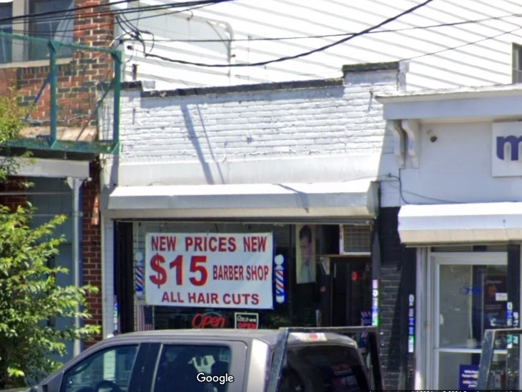 Al Jabali​ was initially charged by a felony complaint, which alleged that he attacked the victim in the face, body, arms and hands with a pair of barber’s scissors while saying "I want to kill you, you [expletive] Jew."