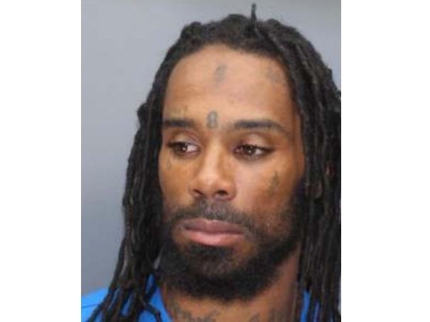 Rahyim Woodson will now face up to seven years in prison to be followed by three years of post-release supervision at his sentencing.