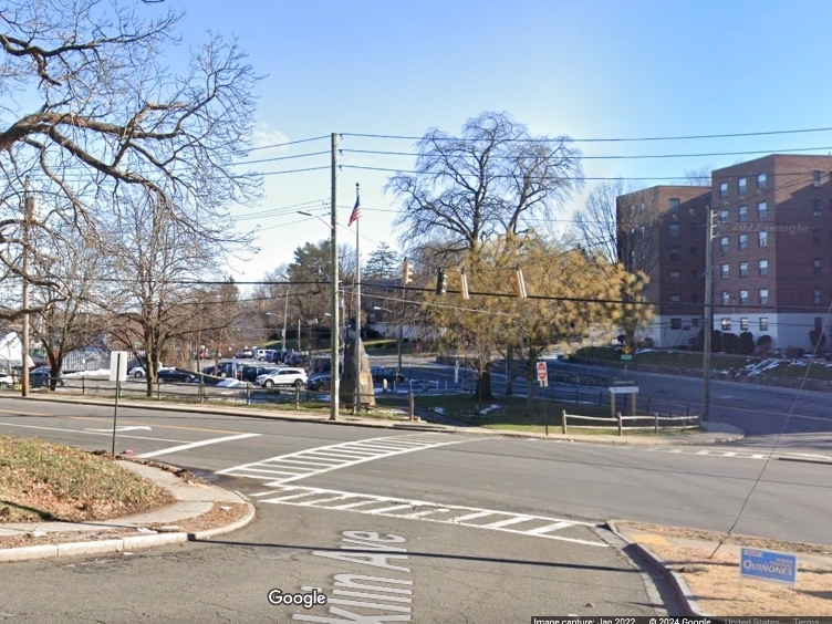 Police have made an arrest in connection to the troubling incident that happened near the New Rochelle waterfront park. 