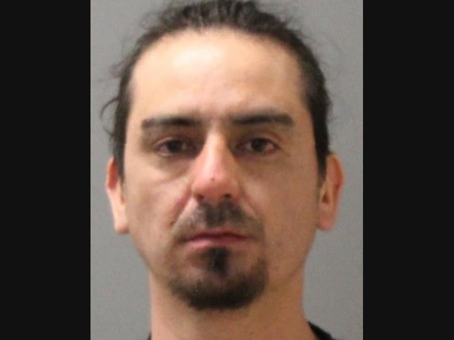 Police say that the suspect, 40-year-old Fernando Jimenez, was last known to be in the Peekskill Hollow Road area in Putnam Valley.