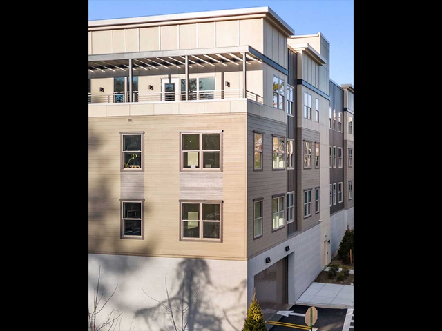 Image showcasing Wait List Lottery Opens For Affordable Luxury Apartments At 'The Atwood ...