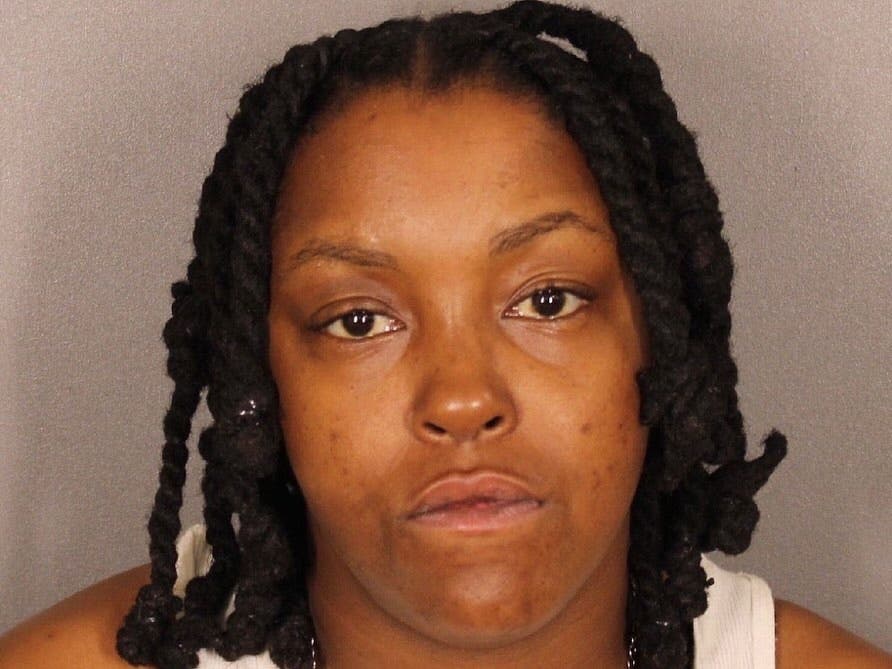 Drug Task Force Raid Leads To Woman Suspected Of Dealing Coke From ...