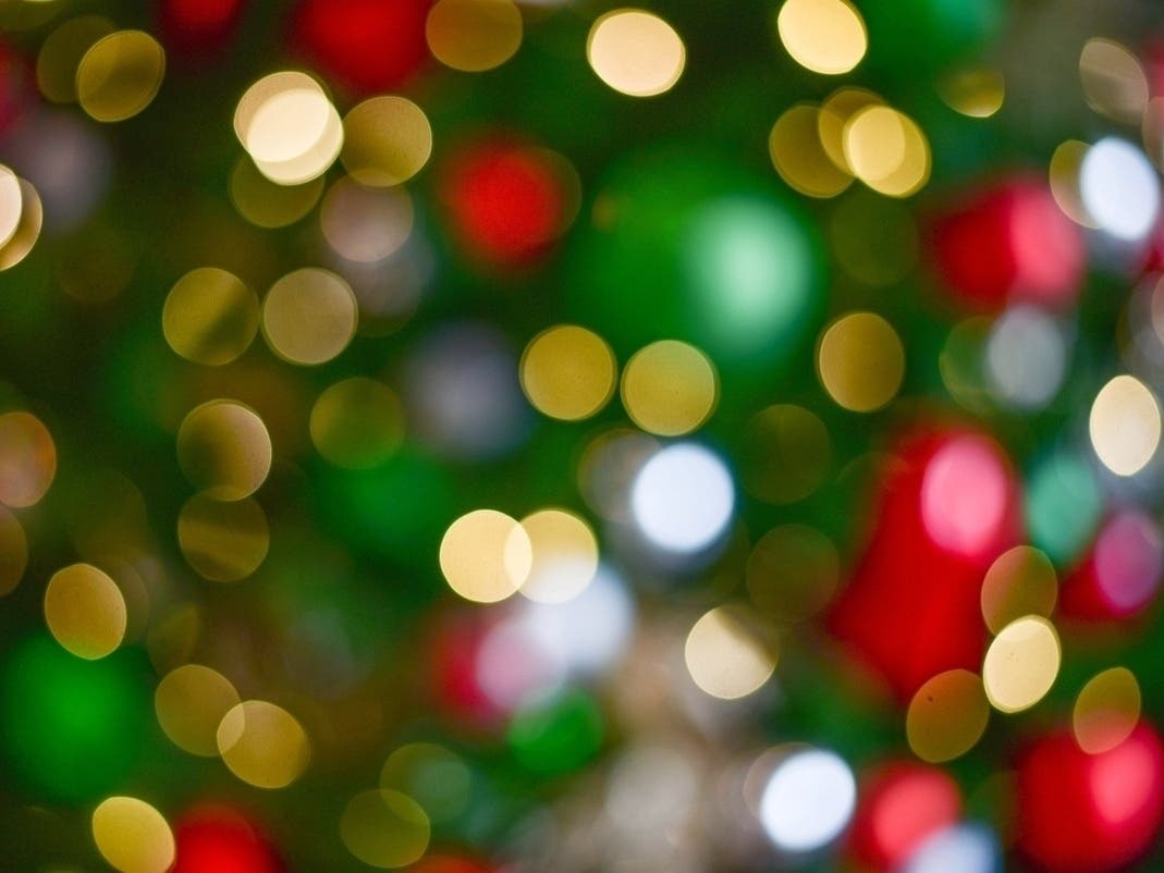 Holiday Lights, Festivals And Celebrations Fill The Mid-Hudson Valley Calendar