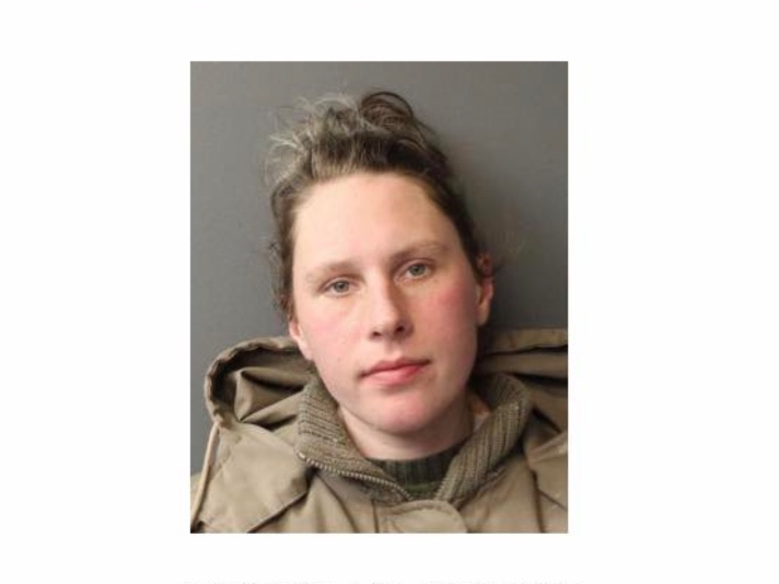 The Ulster Police Department said they were assisted by the City of Kingston Police Department, the New York State Police, and the Ulster County Sheriff's Office.