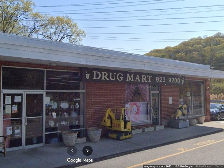 The New York Lottery announced there were two top-prize winning ticket sold for Monday's Take 5 evening drawing, in Westchester. 