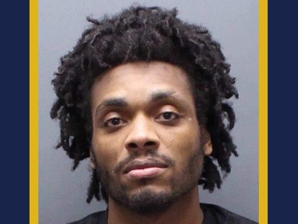 The Marshals Fugitive Task Force was asked for assistance by Horsham police in December.