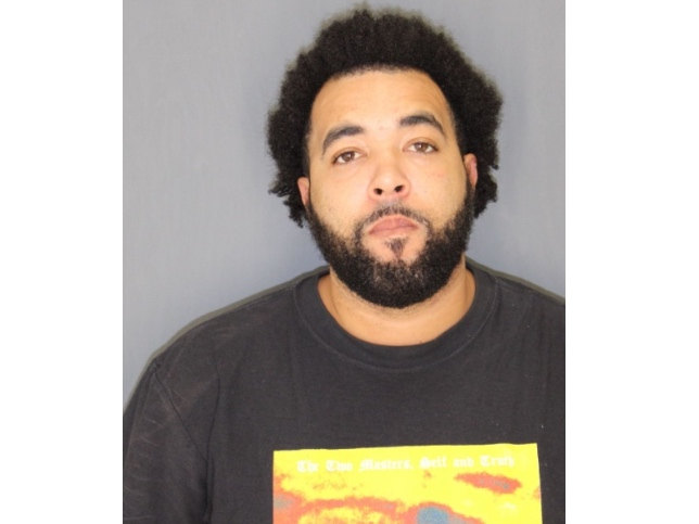 "If you cause illegal firearms to be sold in Orange County, you will be prosecuted even if you never set foot in New York," DA Hoovler said.