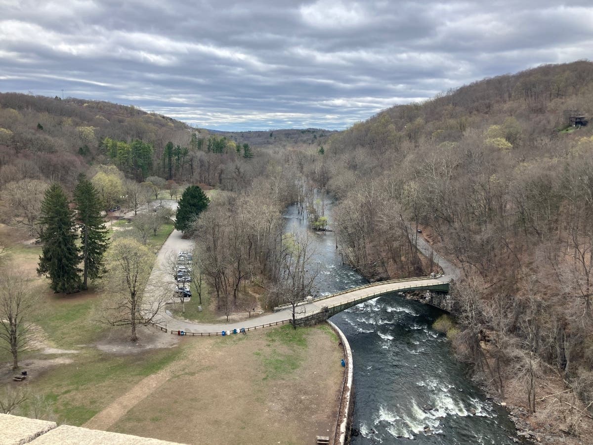 Health officials in Croton-on-Hudson said a number of dead birds have been found by residents on private property and in village parks, over the past few weeks.