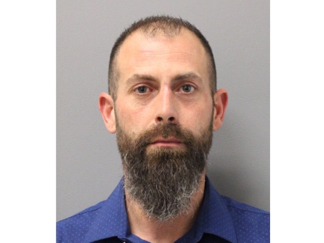 An Orange County man has been convicted for a wild night of crime in December 2024.