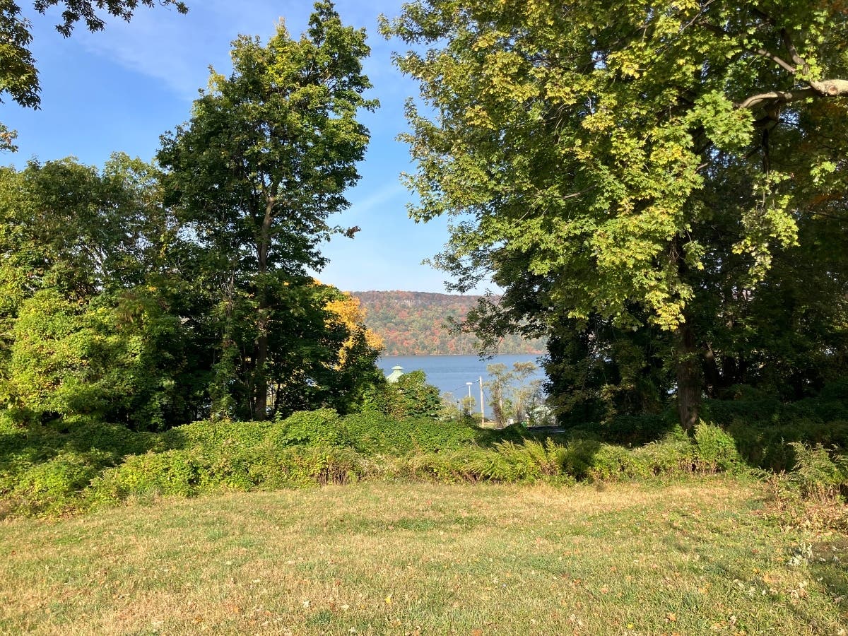 Do you recognize one of the"Happiest Cities in America?"