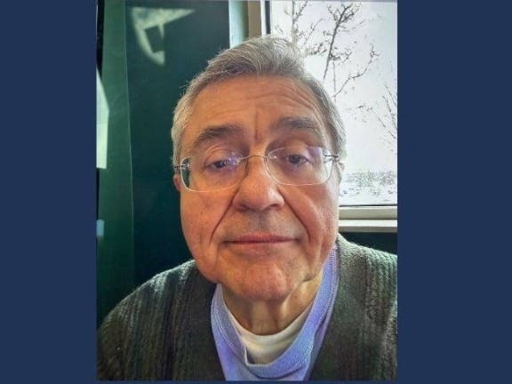 New Windsor police were assisted in the investigation and search by NYS Forest Rangers, NYS Police, Town of Cornwall Police, New Windsor FD, Vails Gate FD, New Windsor FD, Vails Gate FD, New Windsor EMS, and the Hudson Valley Crime Analysis Center. 