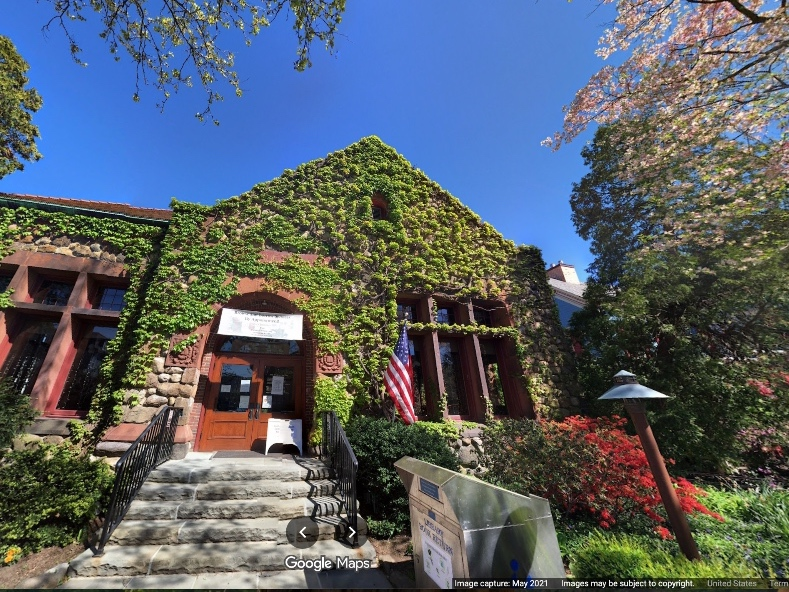 Anyone who may have witnessed the incident or has any information about what happened on Friday is being asked to contact police.