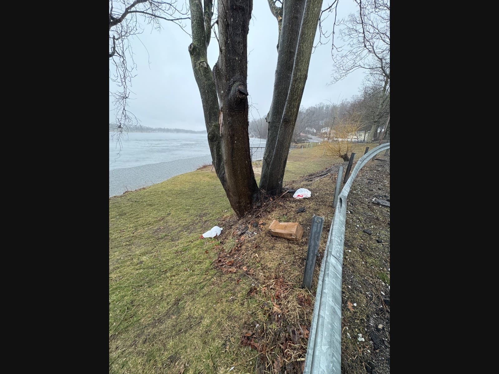 Investigators discovered the remains of seven animals. According to the report from the Putnam County SPCA, the animals included chickens, roosters, and doves.