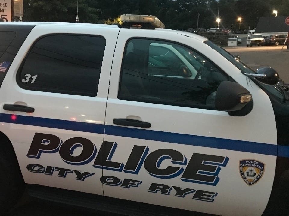 He was released on his own recognizance and is due back in Rye City Court on March 31.