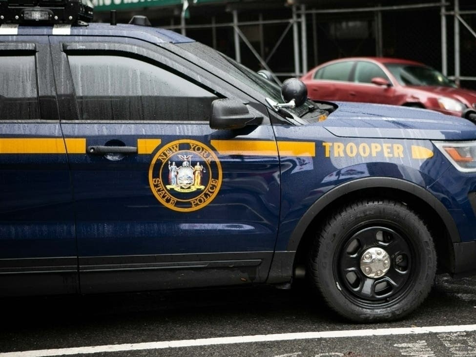 Troopers received a report of the unauthorized use of a vehicle in the Village of Rhinebeck.