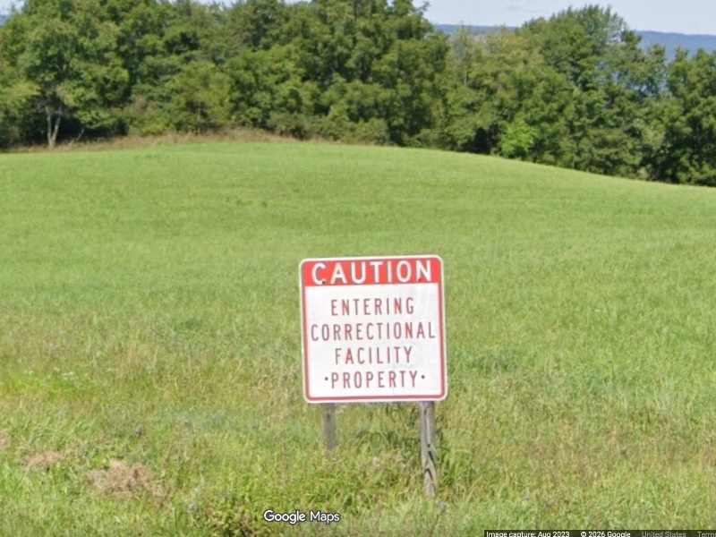 The union representing correctional officers, New York State Correctional Officers and Police Benevolent Association, put the blame squarely on reforms that limit an officer's ability to discipline inmates who act out violently.