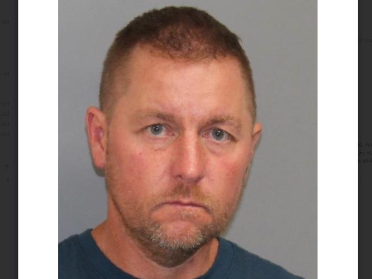 "This defendant's depraved indifference to human life was appalling and nearly resulted in the death of an innocent man," DA Hoovler said.