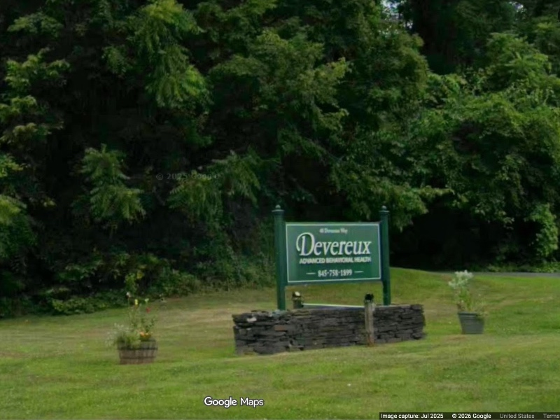 On March 26, the Rhinebeck Bureau of Criminal Investigation received a report of a concerning incident at Devereux Advanced Behavioral Health, in the Town of Red Hook.