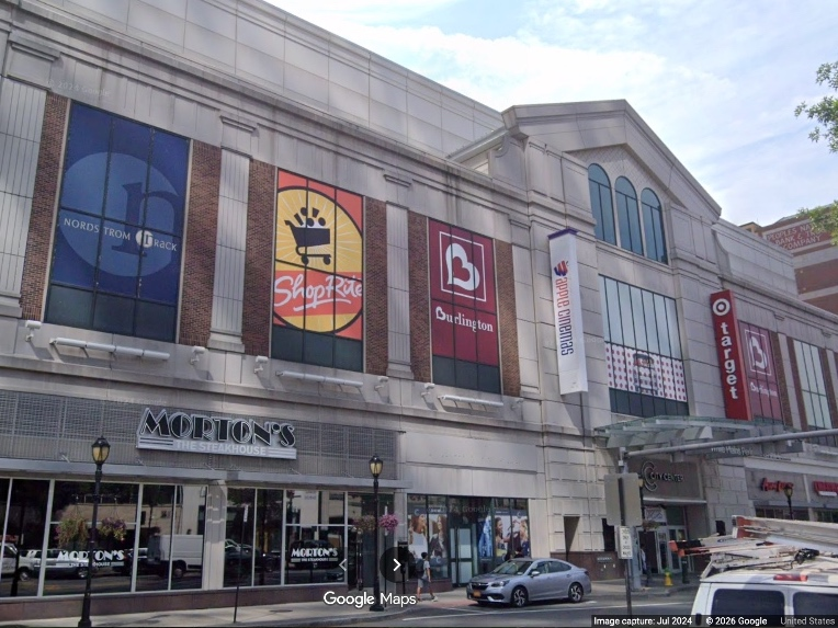 Police say the White Plains City Center is cooperating in the ongoing investigation.