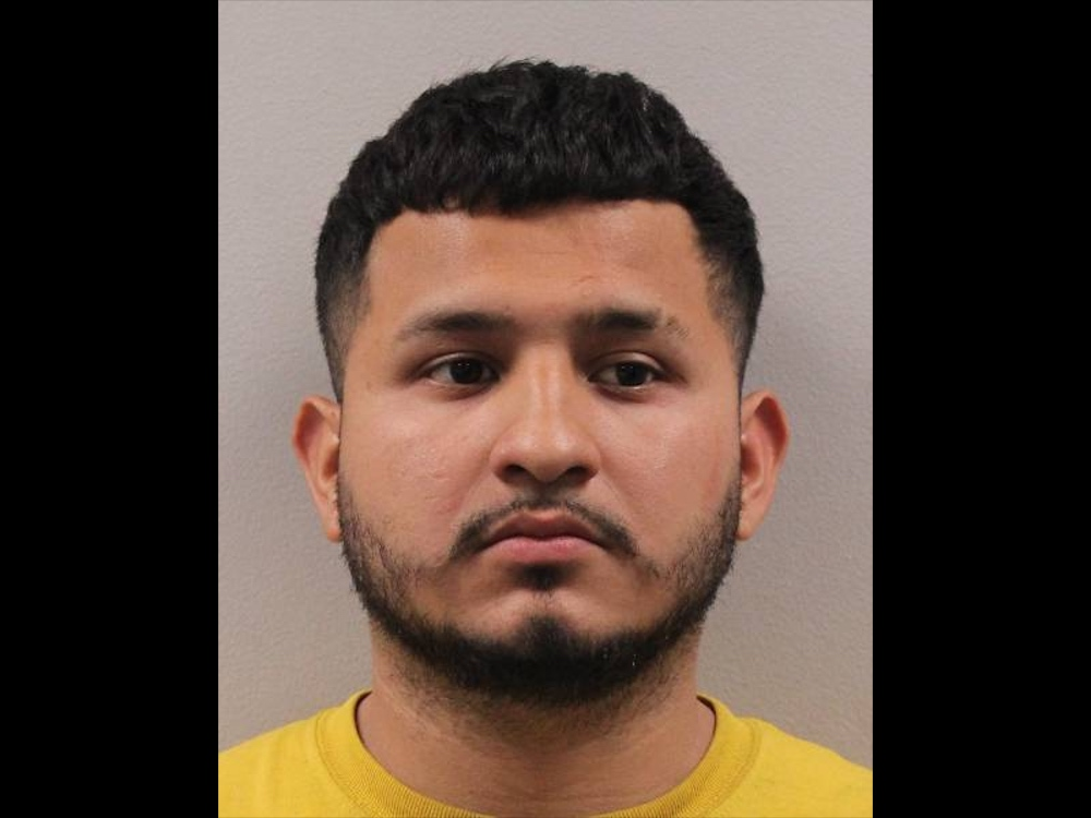 The Brewster man was arrested following an investigation into the sexual assault of a juvenile victim, the Putnam County Sheriff's Office said.
