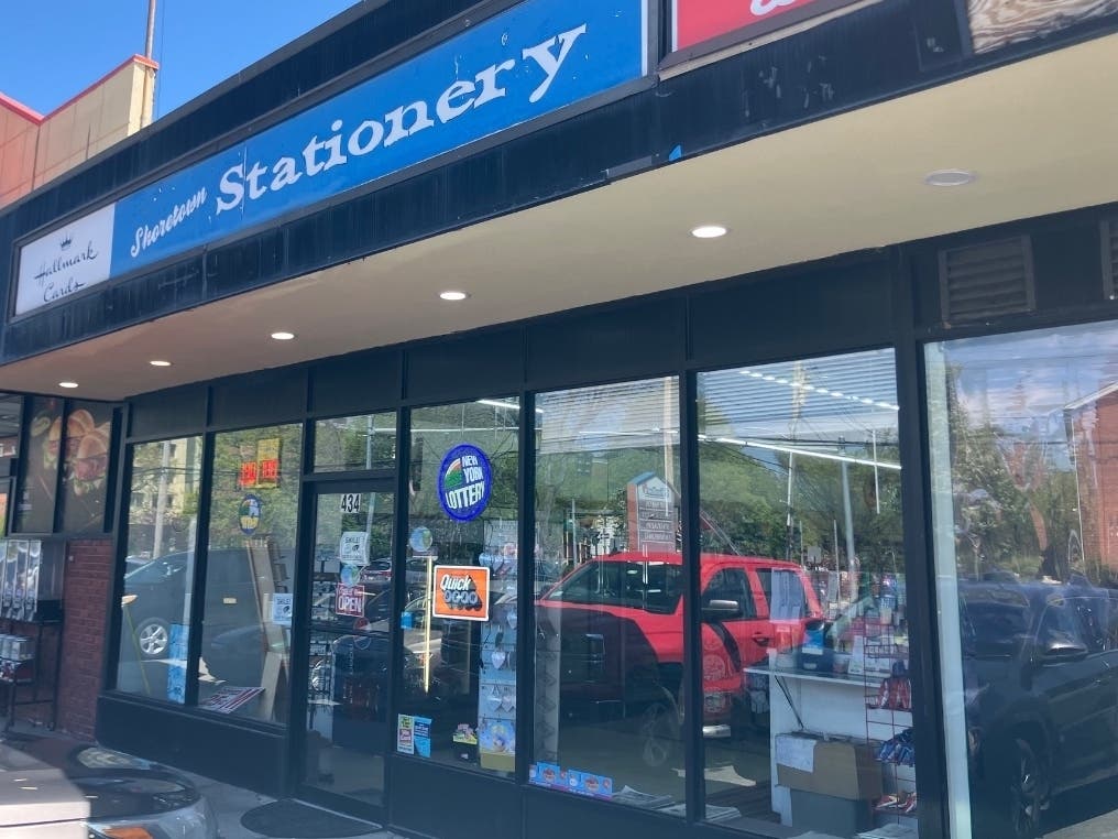 The winning numbers were 09-17-36-47-64 with a Powerball of 26.