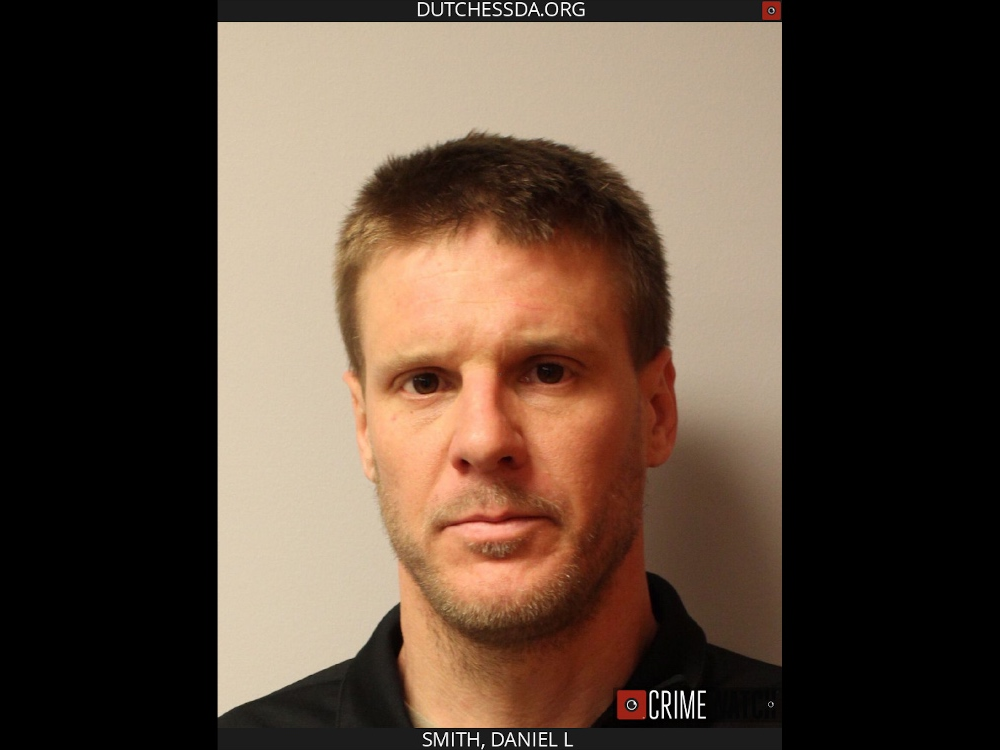 A Dutchess County man is facing new sex abuse charges. 