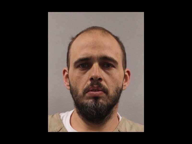 "Crimes committed against children are among the most heinous crimes we encounter," Sheriff Hess said. "I commend our Bureau of Criminal Investigations for their swift and thorough work in bringing this individual into custody."