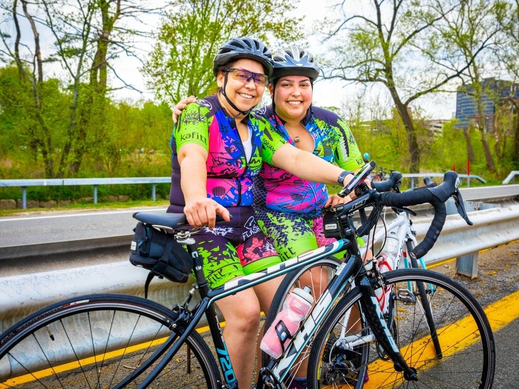 "Bicycle Sundays is one of Westchester’s most beloved traditions, bringing tens of thousands of people together to enjoy the simple pleasure of being outdoors," Westchester County Executive Ken Jenkins said.