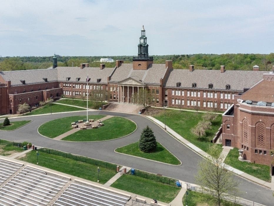 Voting is set for 7 a.m. to 9 p.m. at Thomas A. Edison, John F. Kennedy, King Street and Park Avenue schools.