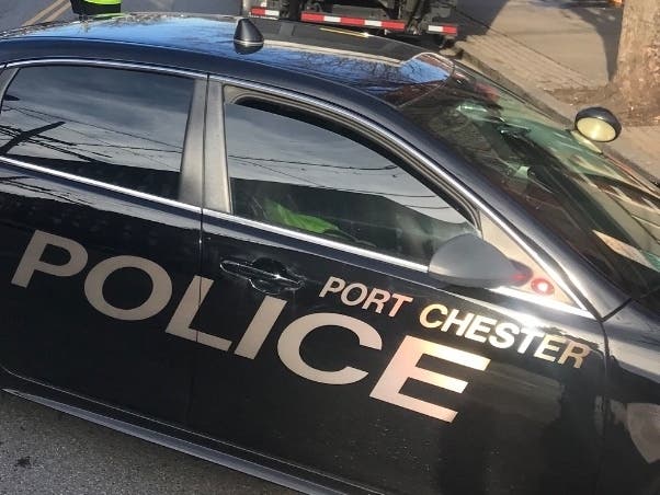 Feds praised the efforts of the FBI, the Port Chester Police Department, the Greenwich Police Department, and the Westchester DA's Office during the investigation.