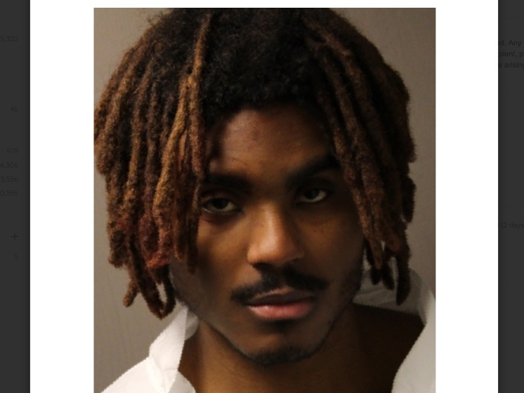 "This defendant's violent admitted conduct deserves the significant sentence imposed by the court," DA Hoovler said.