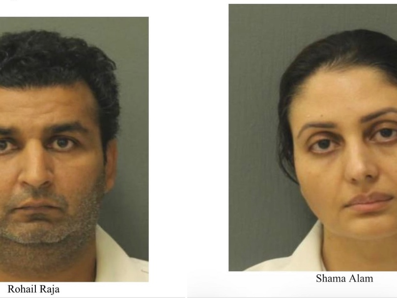 "This is the largest Medicaid fraud scheme ever prosecuted by the Orange County District Attorney’s Office," DA Hoovler said.