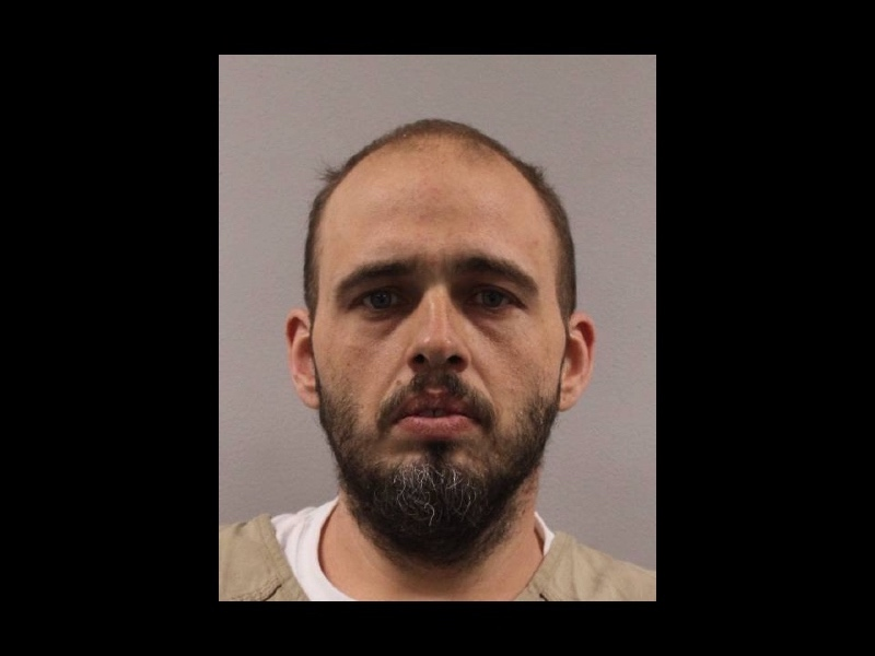 "Crimes committed against children are among the most heinous crimes we encounter," Sheriff Hess said. "I commend our Bureau of Criminal Investigations for their swift and thorough work in bringing this individual into custody."
