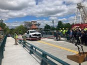 New Glen Island Drawbridge Officially Reopens To Traffic Just In Time For The Season
