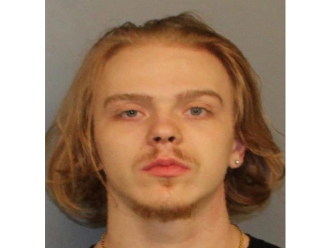 It was a toy gun, but a Pennsylvania man who robbed a Hudson Valley gas station will get real prison time.