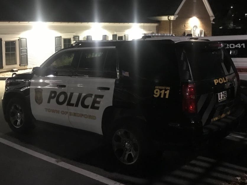 The arrests came after detectives spent weeks investigating “numerous mail thefts” from the Katonah and Bedford Hills post office drop boxes.