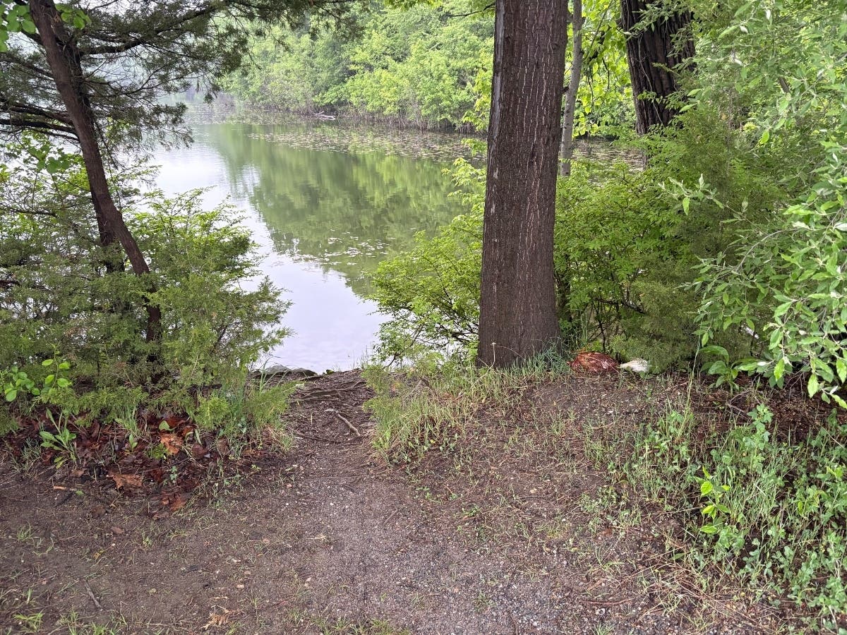 The Putnam County SPCA noted that similar incidents have taken place recently within the county.
