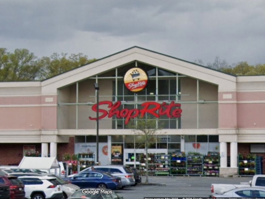 Officers responded to the Shoprite located on West Ramapo Road, in Garnerville, after receiving a report of a fight in progress in the parking lot.