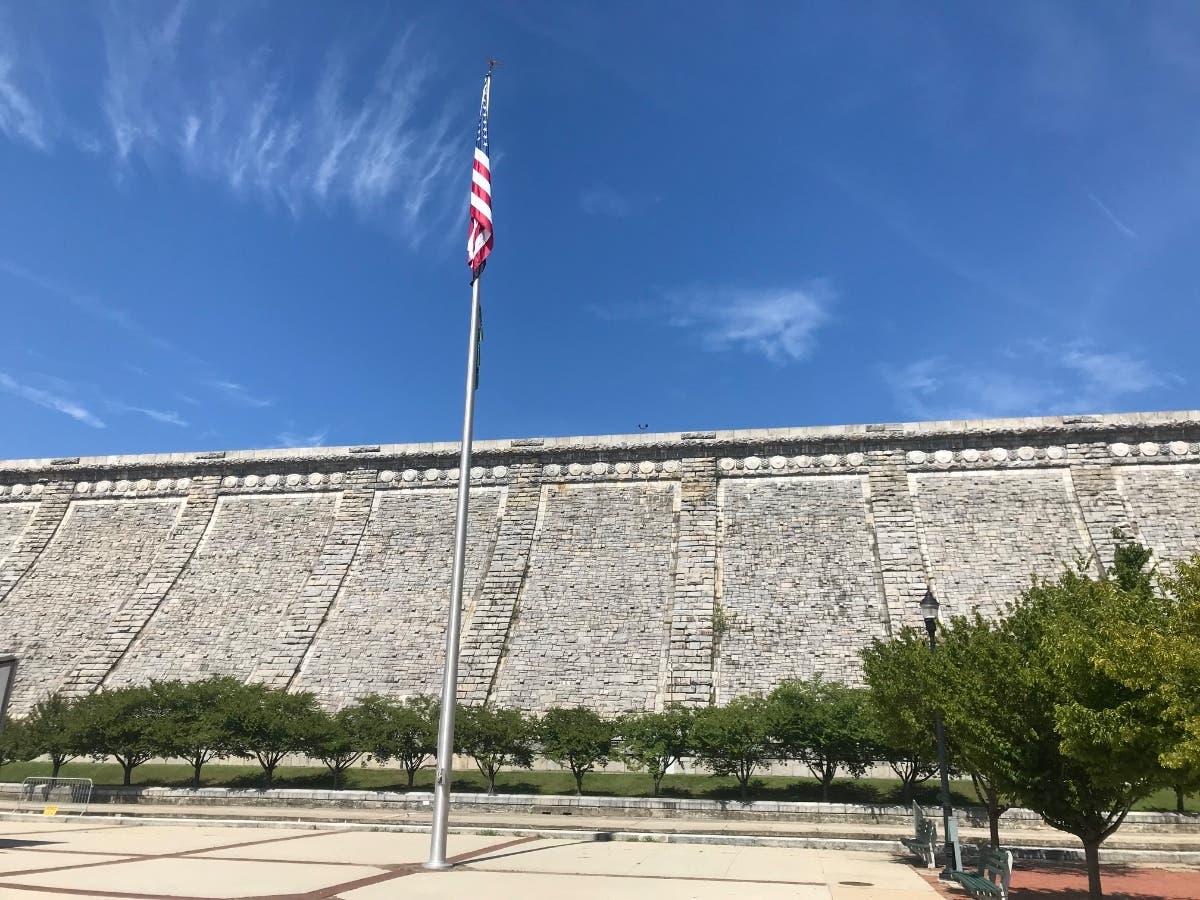 Kathy O’Connor, Commissioner of the Westchester County Department of Parks, Recreation and Conservation, said the event draws a broad audience because it combines celebration with learning.