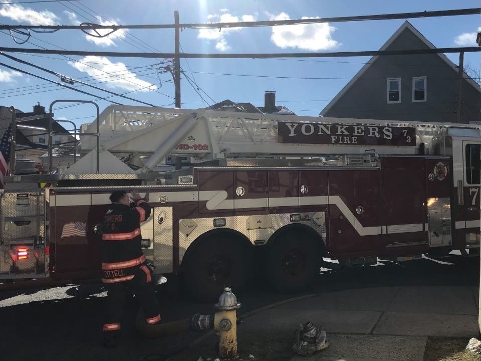 A former high-ranking fire official has been accused of crimes related to the sex abuse of children, according to prosecutors.