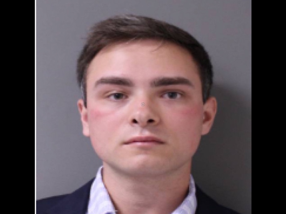 "The defendant’s actions represented a serious and disturbing invasion of privacy and a violation of the trust and sense of security that every person deserves, particularly in places where privacy is expected," DA Parisi said.