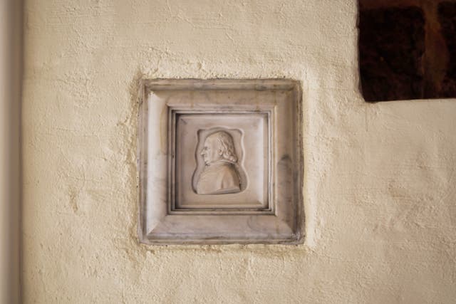 'Brook House,' Once Owned By 'Mack The Knife' Composer Kurt Weill, Hits ...